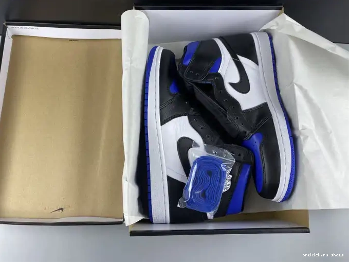 Rep OG 1 High Game Retro 555088-041 Jordan Air Royal 0418